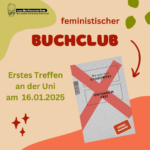 Feministischer Buchclub