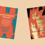 Feministischer Buchclub im April