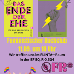 Buchclub im September